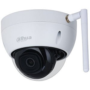 Dahua N41BL13-W 4MP WiFi Dome IP Camera, 2.8mm Fixed Lens
