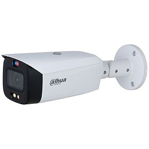 Dahua N83BX8Z 8MP TiOC IP Bullet Camera with Perimeter Protection and Smart Motion Detection, 2.7-13.5mm Varifocal Lens