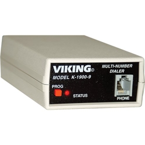 Viking Electronics Multi Number Dialer
