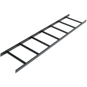 Cable Runway/Ladder Rack, Butt Splice Kit for 1.5H Runway - Fiber