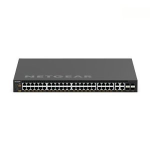 Netgear M4300 16-Port 10GB St.Mg.Switch