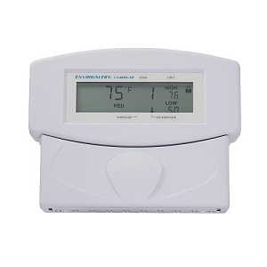 PROSiXTEMP - Resideo Honeywell Home Wireless Temperature Sensor (for  ProSeries Control Panels)