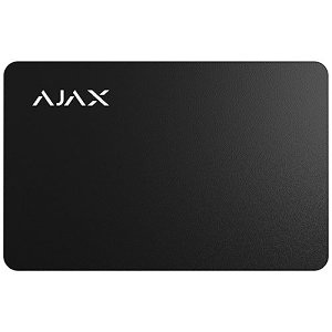 Image of XY-PASS10BLK