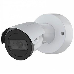 AXIS M2035-LE M20 Series 2MP Bullet Camera with Deep Learning, HDTV, 1080p, 7.5mm Fixed Lens