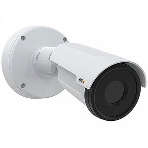AXIS Q1951-E Q19 Series Hight-Quality Thermal Video Stream Camera Camera 30fps, 13mm Lens