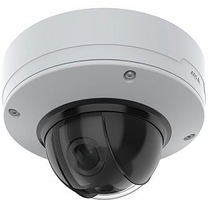 AXIS Q3536-LVE Q35 Series 4MP Advanced Dome IP Camera with Deep Learning, 29mm Varifocal Lens