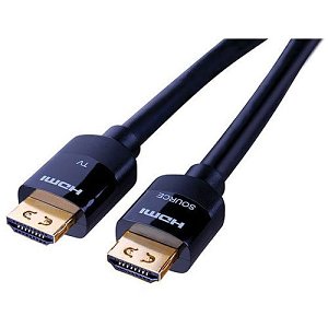 Vanco HDAC75 Active High Speed HDMI Cable with Ethernet 75'