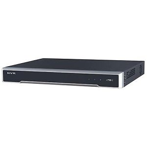 Hikvision DS-7608NI-M2/8P M Series 8K 8-Channel 32MP NVR, 2TB