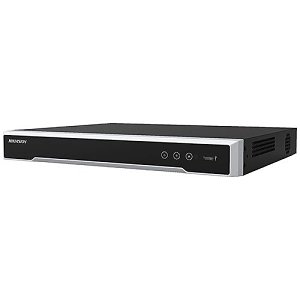Hikvision DS-7608NI-M2/8P M Series 8K 8-Channel 32MP Embedded Plug-and-Play NVR, 4TB