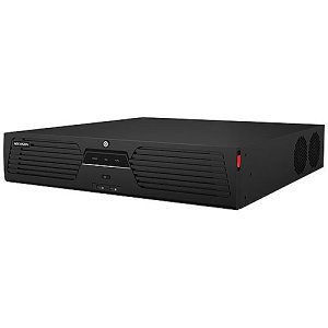 Hikvision DS-9616NI-M8 M Series 8K 16-channel 32MP NVR, HDD Not Included
