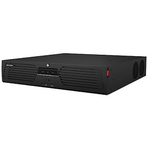 Hikvision DS-9664NI-M8 M Series 8K 64-channel 32MP NVR, 32TB