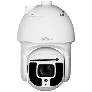 Dahua 8A840PANF 80MP 4K IR Starlight PTZ Dome Camera with Analytics+, 40x Optical Zoom Lens