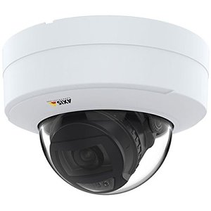 AXIS M3216-LVE 4MP Fixed IR WDR IP Dome Camera (Replaces M3206-LVE)
