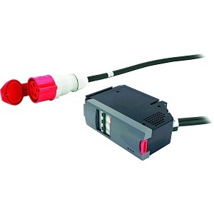 APC PDM3532IEC-500 IT Power Distribution Module, 3-Pole, 5-Wire