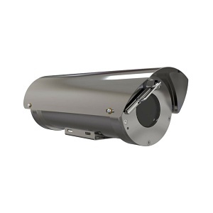 Hanwha TNO-X6320E1WT2-C Explosion-Proof Housing for Enhanced Safety and Durability