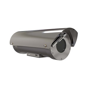Hanwha TNO-X6320E2F2T1-M Bullet IP Camera