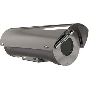 Hanwha TNO-X6320E2F2WT1-C Bullet IP Camera
