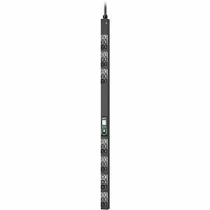 APC APDU10250ME NetShelter Rack Power Distribution Unit Advanced, Metered, 11.5K