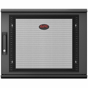 APC AR109SH6 Wall-Mount Enclosure, 600mm