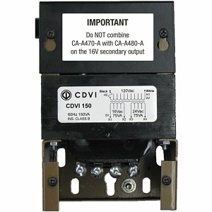 Image of CV-CDVI150M6