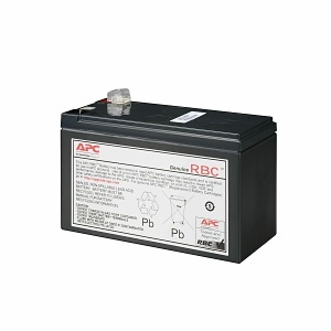 APC APCRBC164 Replacement Battery Cartridge
