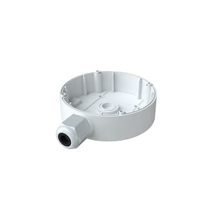 Speco H8D8M 8MP 4K HD-TVI IR Motorized Dome Camera, 2.8-12mm Motorized Lens
