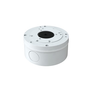 Speco VLB9 2MP HD-TVI IR Bullet Camera with Junction Box, 2.8mm Lens