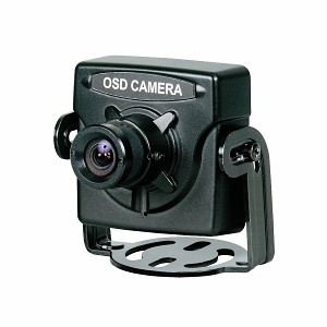 Speco HTINT40T1 2MP HD-TVI Mini Board Camera