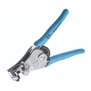 Jonard Tools JIC-685 Lineman's Pliers with Fish Tape Puller and