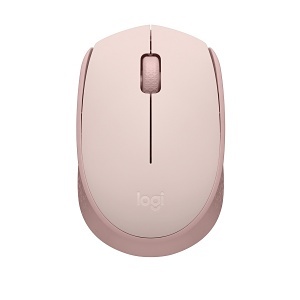 Logitech 910-006862 MouseRose Clamshell Version