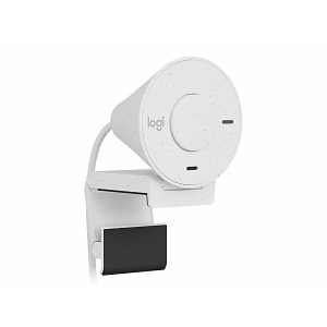 Logitech 960-001453 Brio 305 Webcam, Off-White