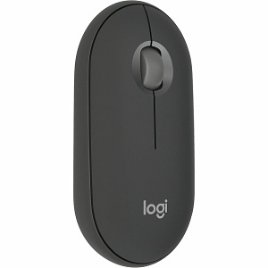Logitech 910-007024 MOUSE2M350S Tonal Graphite