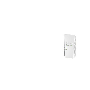 Netgear EX6250-100NAS Wi-Fi Extender and Repeater