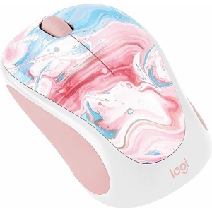 Logitech 910-007055 Wireless Mouse Collection
