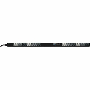 Panduit P48G33M Power Distribution Unit, 20A, 24-Pack