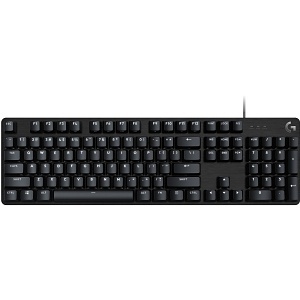 Logitech 920-010433 G Series G413-SE Mechanical Gaming Keyboard