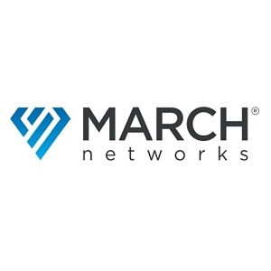 March Networks 38504 Oncam C-Series Accessory, Outdoor Pendant Kit