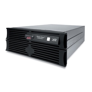 APC SYXRCC Symmetra XR Battery Communication Card