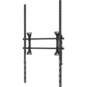 Chief KITXWXSM1UP Ultrawide Adjustable Static Wall Mount for 80-120" Displays, Portrait, VESA Wall Mount
