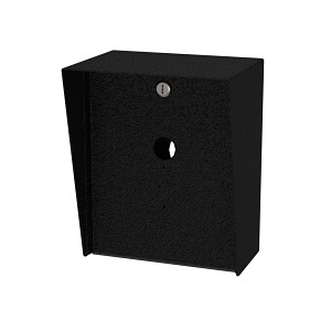 Pedestal Pro 810HOU-2NIP-010-CRS Access Control Housing