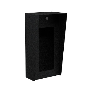 Pedestal Pro 816HOU-ZENI-01-CRS Access Control Housing