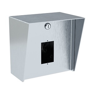 Pedestal Pro 88HOU-PPRO-01-304 Access Control Housing