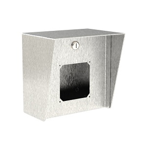 Pedestal Pro 88HOU-VIKI-01-304 Access Control Housing