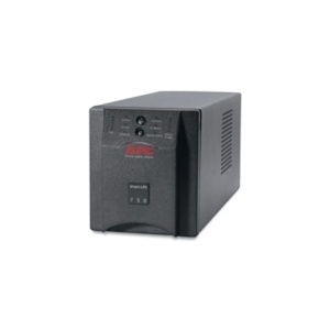 APC SUA750IX38 Smart UPS 750VA 230V USB with UL Approval