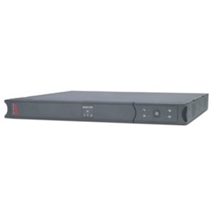 APC SC450RMI1U Smart-UPS SC, 450VA, 230V, 1U