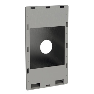 Pedestal Pro 916PLA-MVI-001-304 Intercom and Entry Accessory