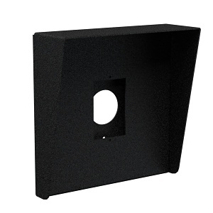 Pedestal Pro J-HOOD-CS-8X8 Access Control Housing