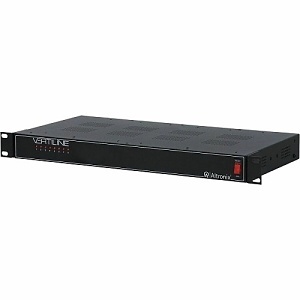 Altronix VERTILINE3DV CCTV Power Supply, PTC Outputs, 12VDC at 8A, 220VAC, 1U