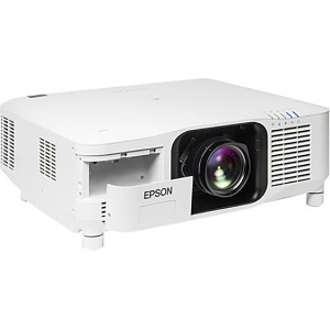 Epson V11HA65920 Full HD WUXGA 4K Venue Laser Projector, 13000-Lumen, No Lens