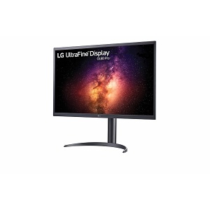 LG Pro 32EP950-B 32-Inch OLED Video Monitor, 3840 x 2160 Pixels